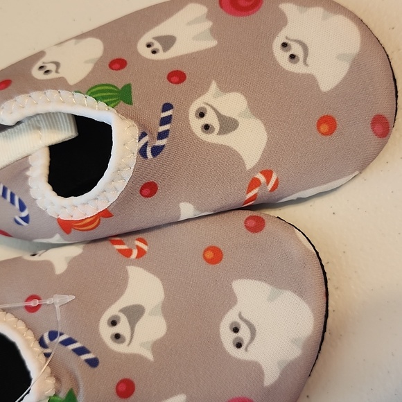 Todler water shoes - Picture 4 of 4